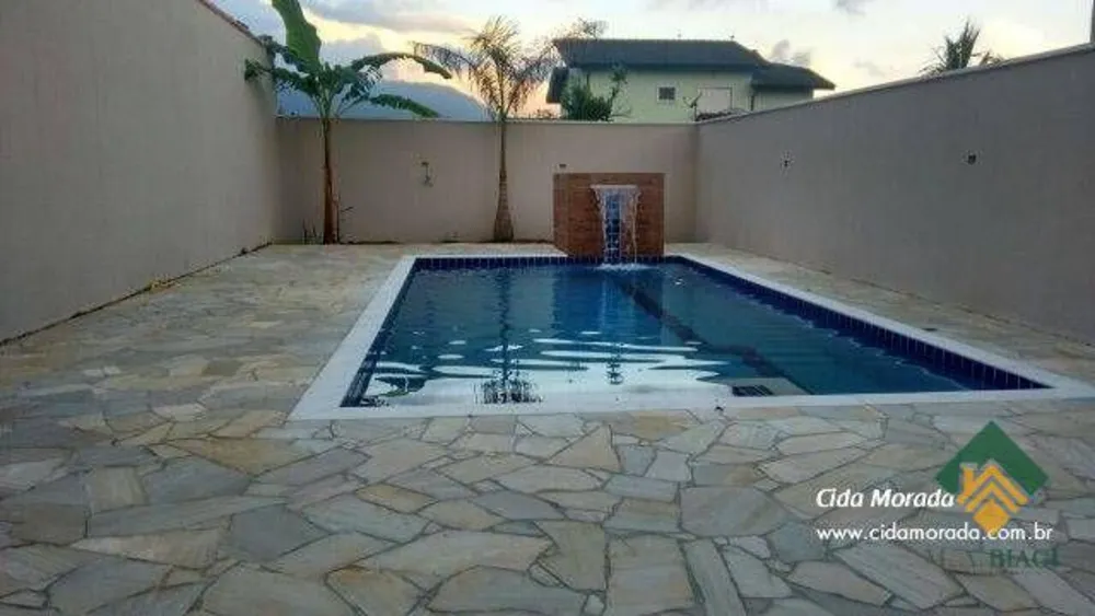 Casa, 3 quartos, 294 m² - Foto 3