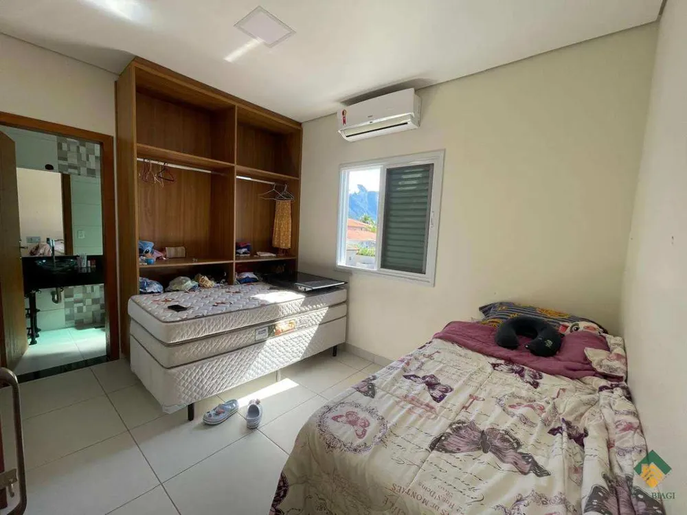 Sobrado, 3 quartos, 198 m² - Foto 7