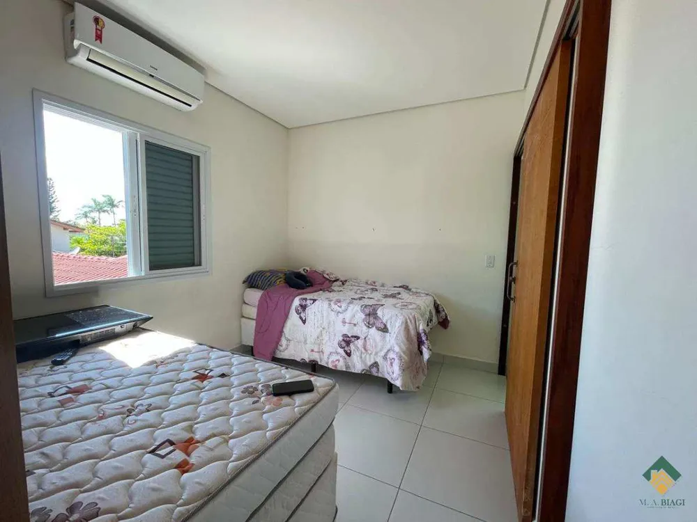 Sobrado, 3 quartos, 198 m² - Foto 6