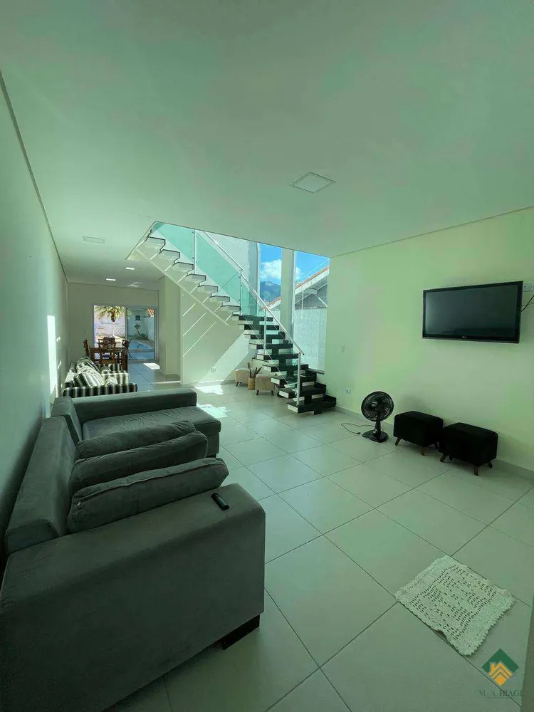 Sobrado, 3 quartos, 198 m² - Foto 2