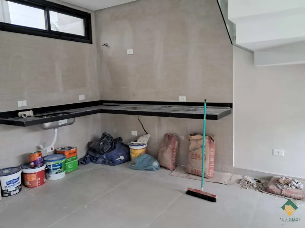 Sobrado, 4 quartos, 165 m² - Foto 8