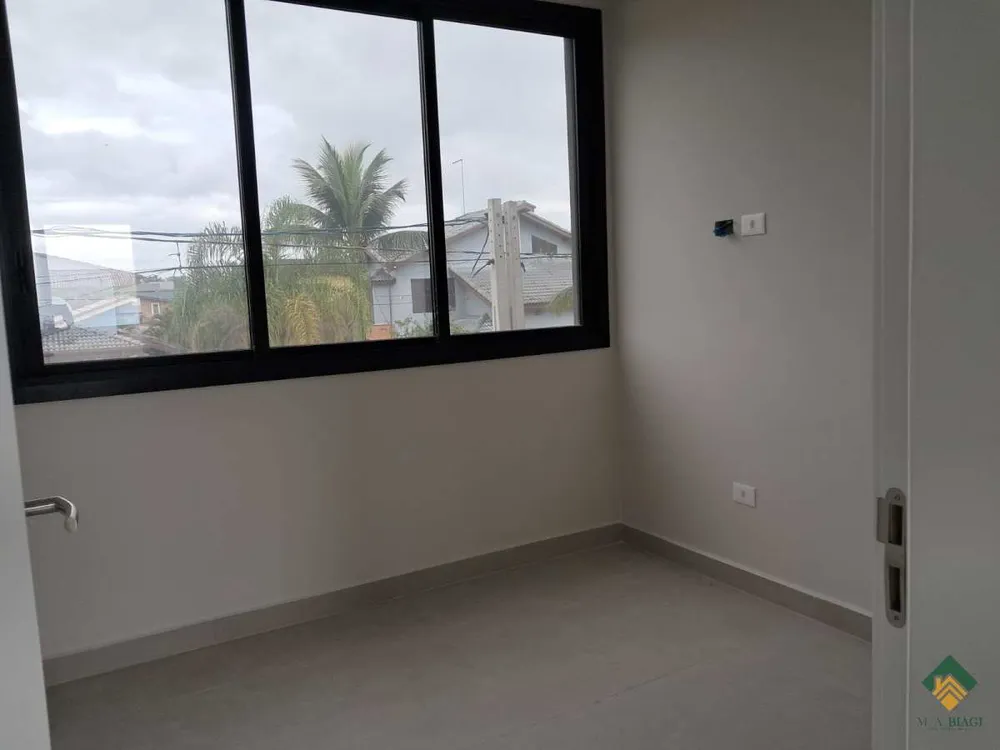 Sobrado, 4 quartos, 165 m² - Foto 6