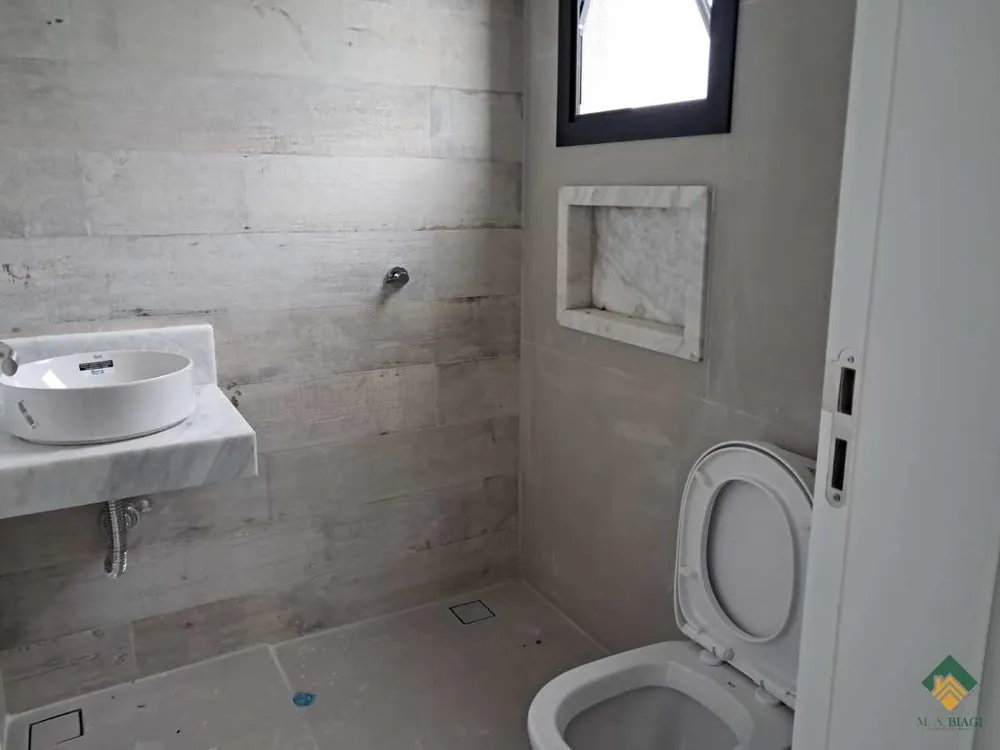 Sobrado, 4 quartos, 165 m² - Foto 7