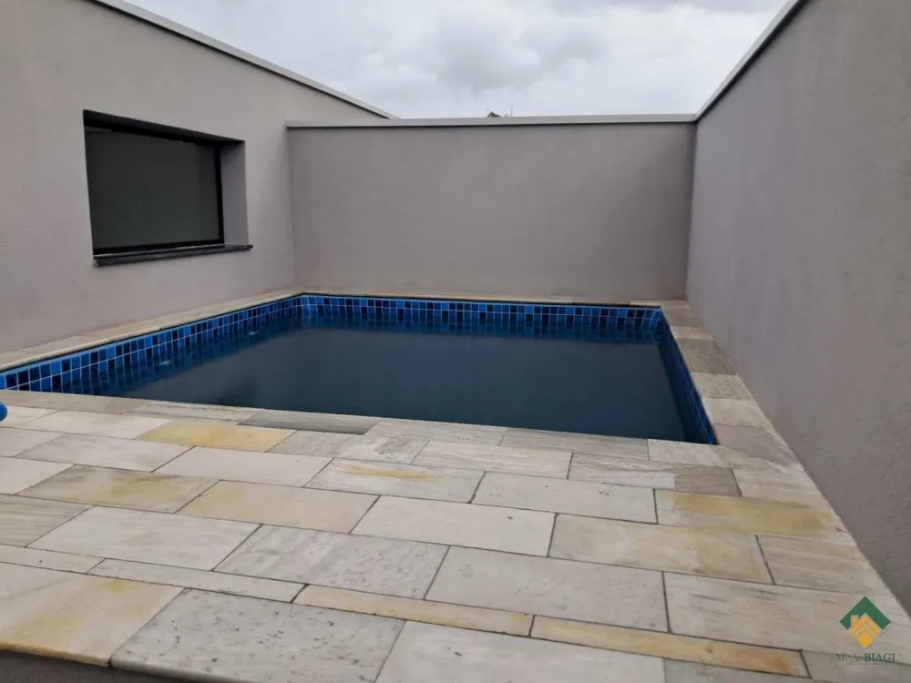 Sobrado, 4 quartos, 165 m² - Foto 4