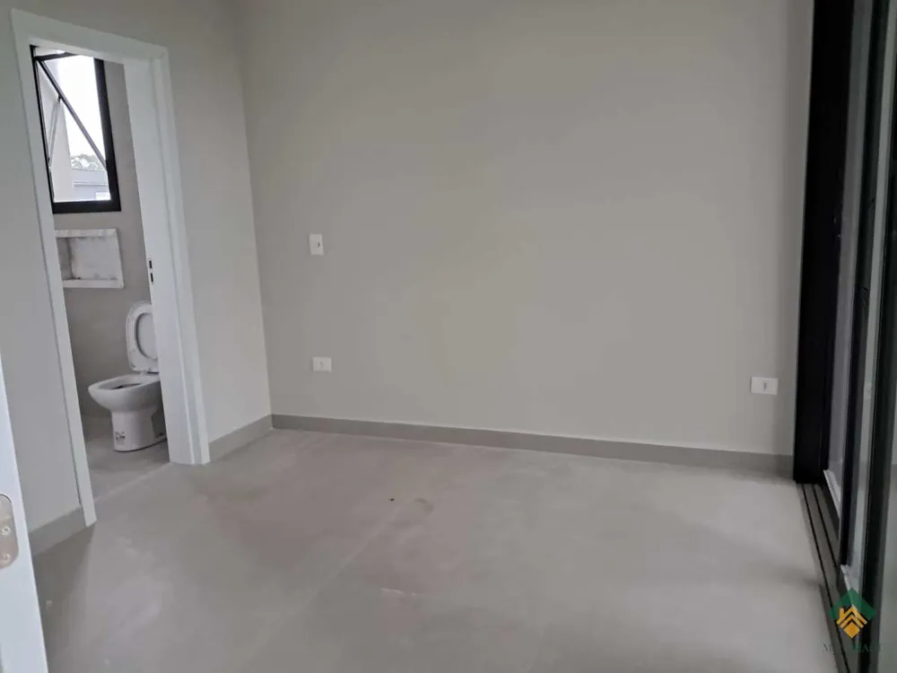 Sobrado, 4 quartos, 165 m² - Foto 1