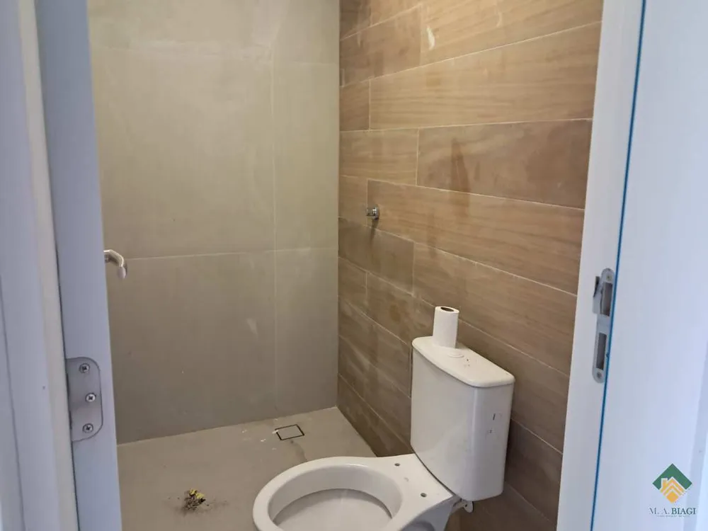 Sobrado, 4 quartos, 165 m² - Foto 2