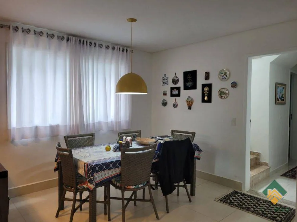 Casa, 4 quartos, 330 m² - Foto 6