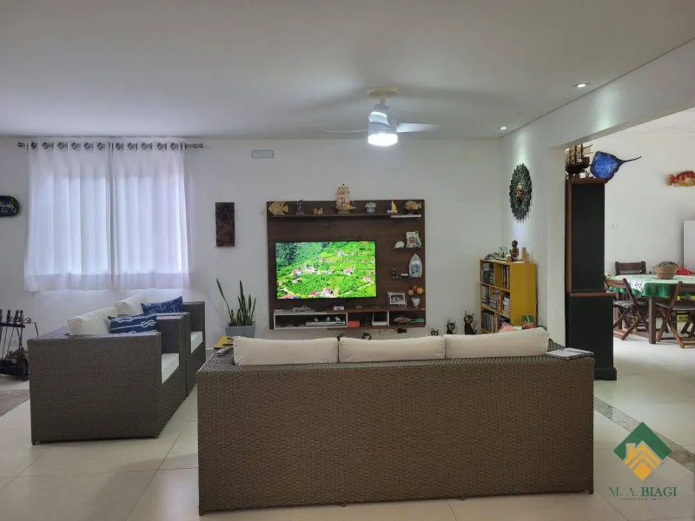 Casa, 4 quartos, 330 m² - Foto 4