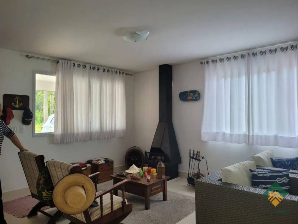 Casa, 4 quartos, 330 m² - Foto 5