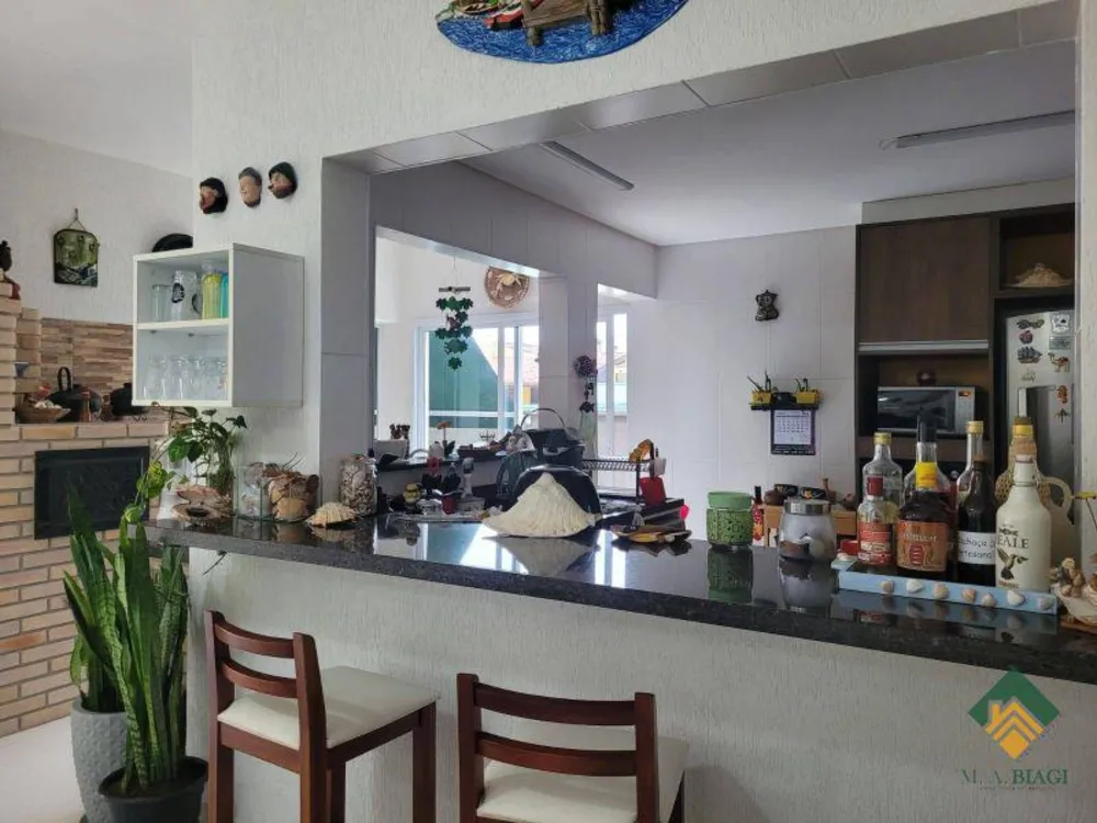 Casa, 4 quartos, 330 m² - Foto 8
