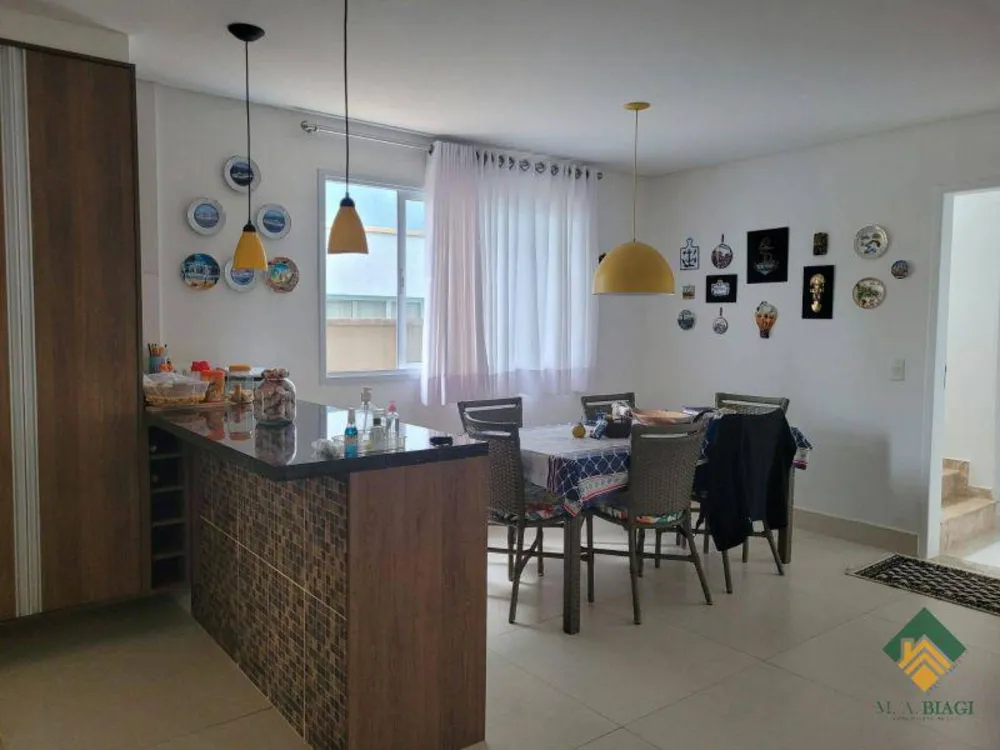 Casa, 4 quartos, 330 m² - Foto 7