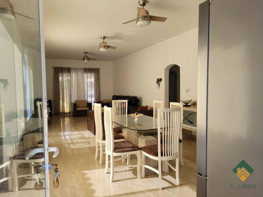 Casa, 3 quartos, 160 m² - Foto 1