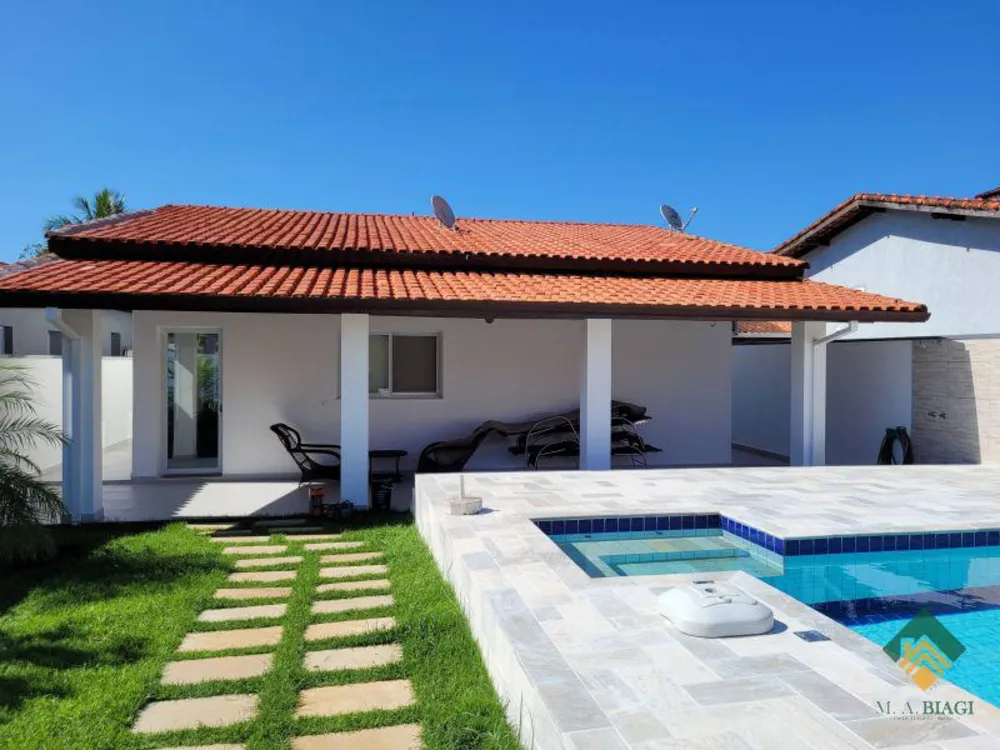 Casa, 3 quartos, 160 m² - Foto 8