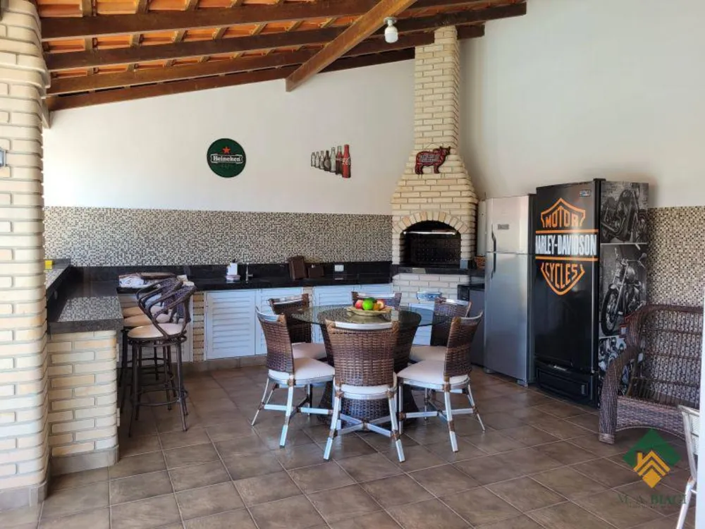 Casa, 3 quartos, 160 m² - Foto 7