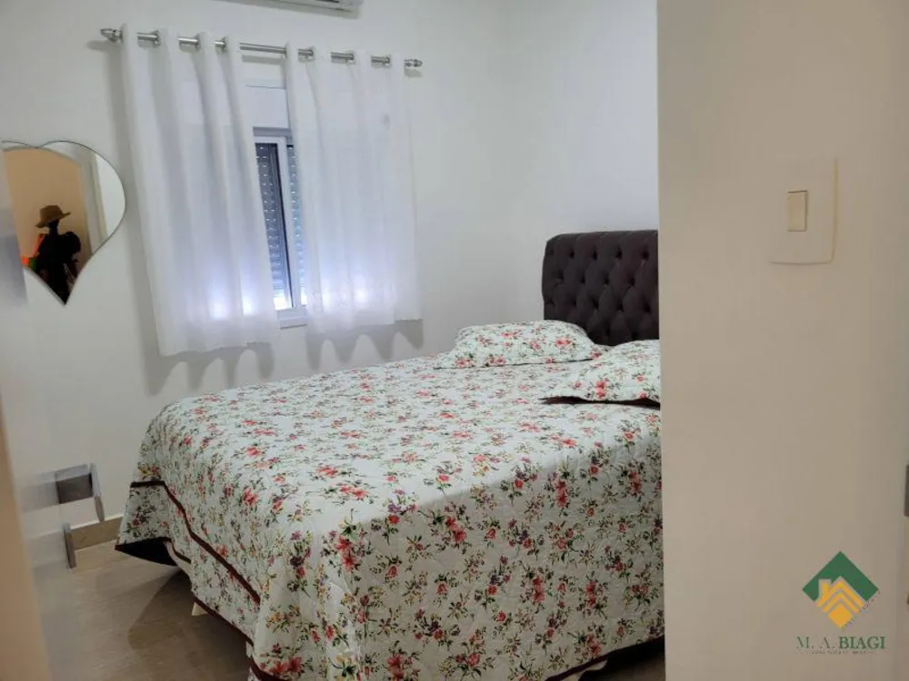 Casa, 3 quartos, 160 m² - Foto 5