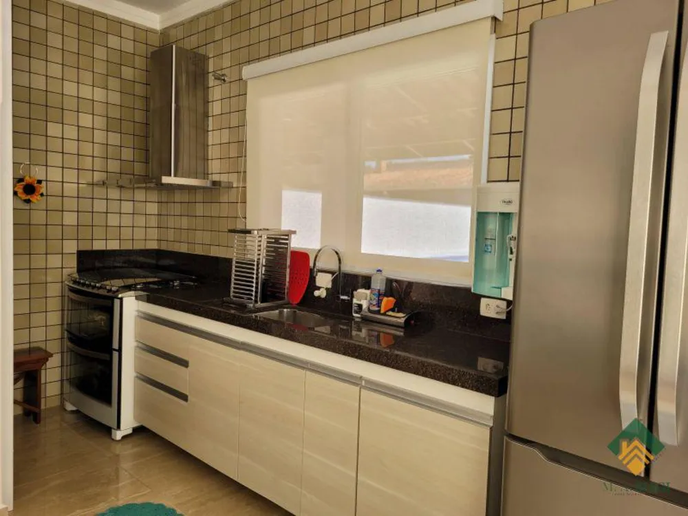 Casa, 3 quartos, 160 m² - Foto 6