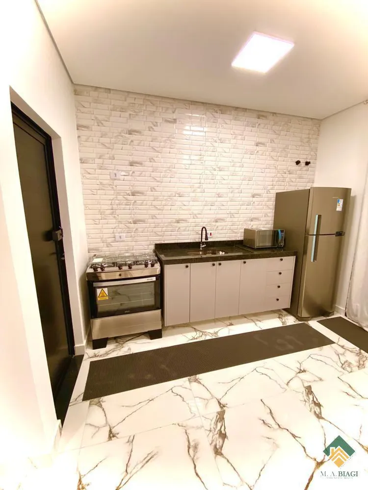 Casa, 3 quartos, 98 m² - Foto 3