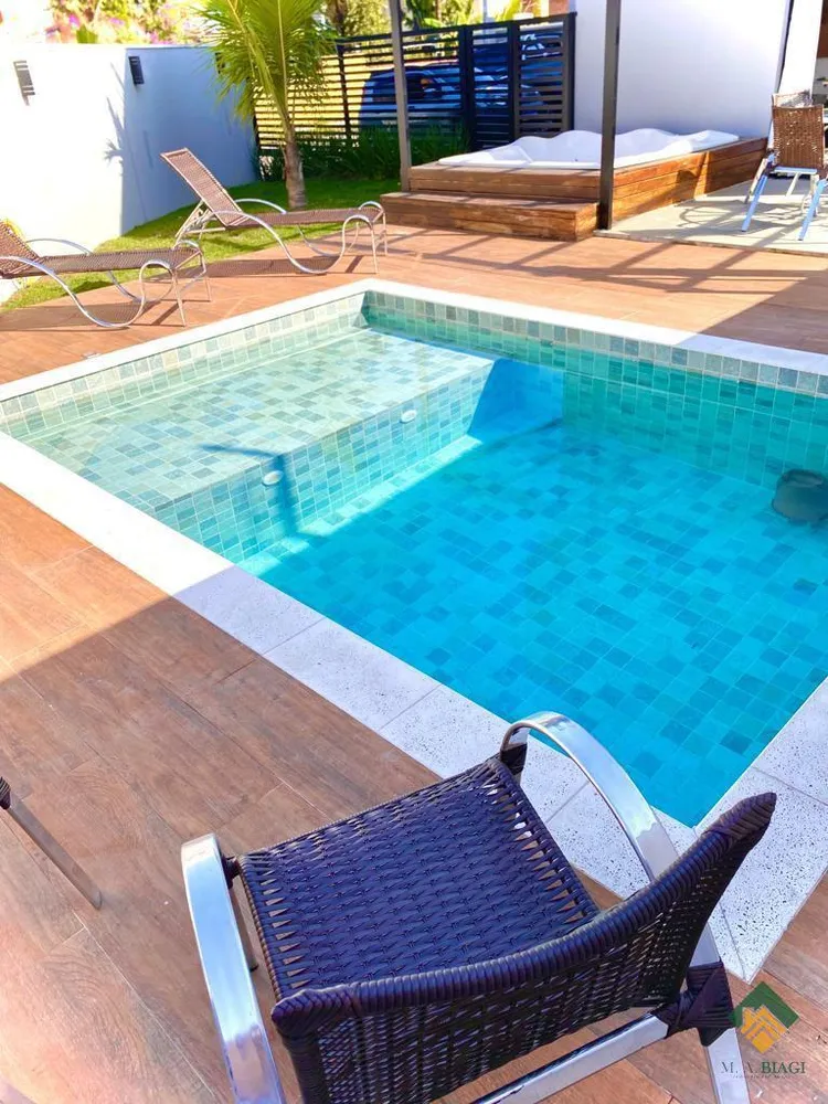Casa, 3 quartos, 98 m² - Foto 4