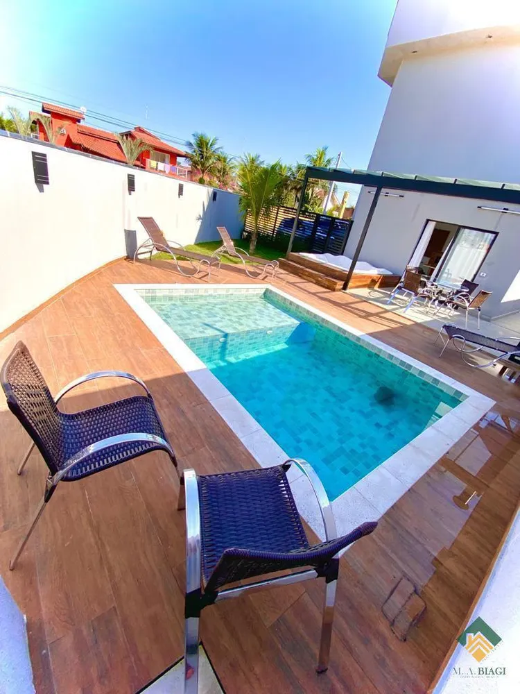 Casa, 3 quartos, 98 m² - Foto 6
