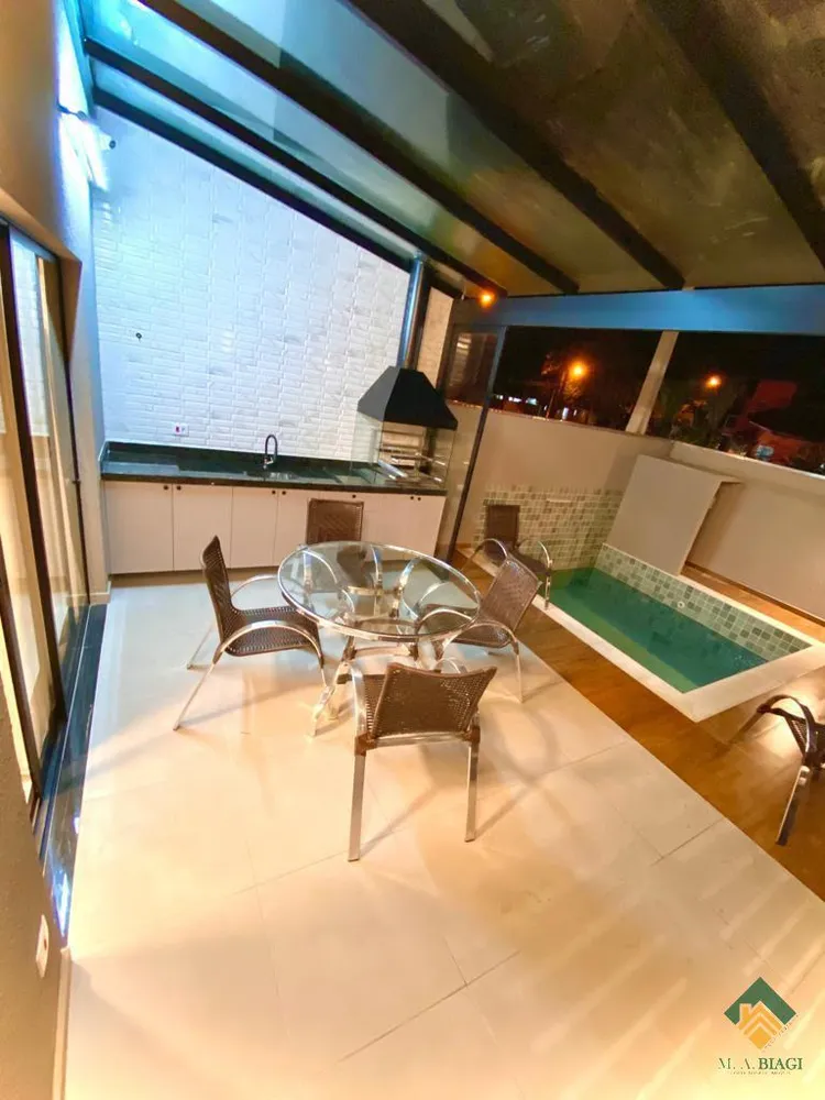 Casa, 3 quartos, 98 m² - Foto 2