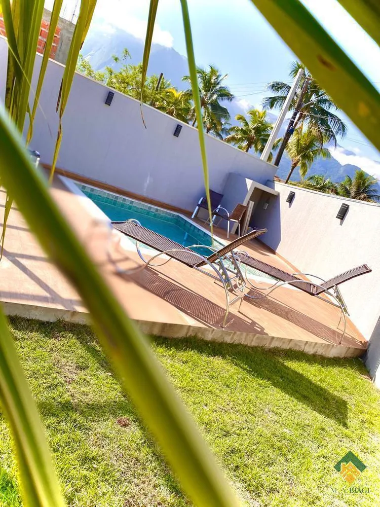 Casa, 3 quartos, 98 m² - Foto 8