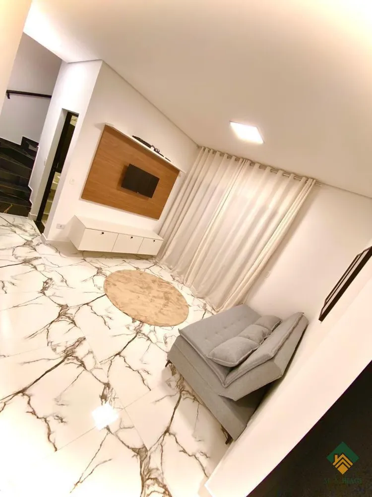 Casa, 3 quartos, 98 m² - Foto 7