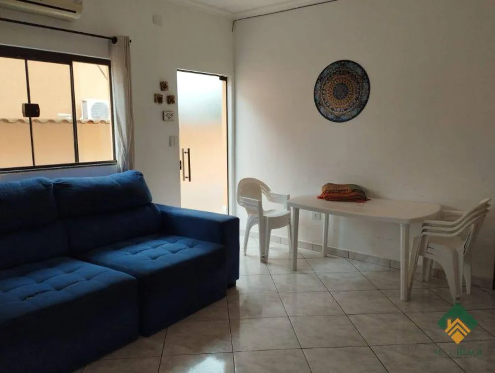Casa, 2 quartos, 140 m² - Foto 7