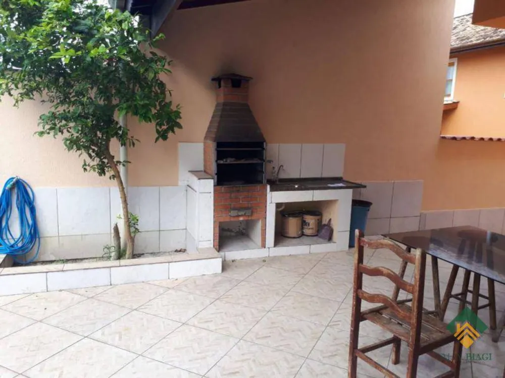 Casa, 2 quartos, 140 m² - Foto 2