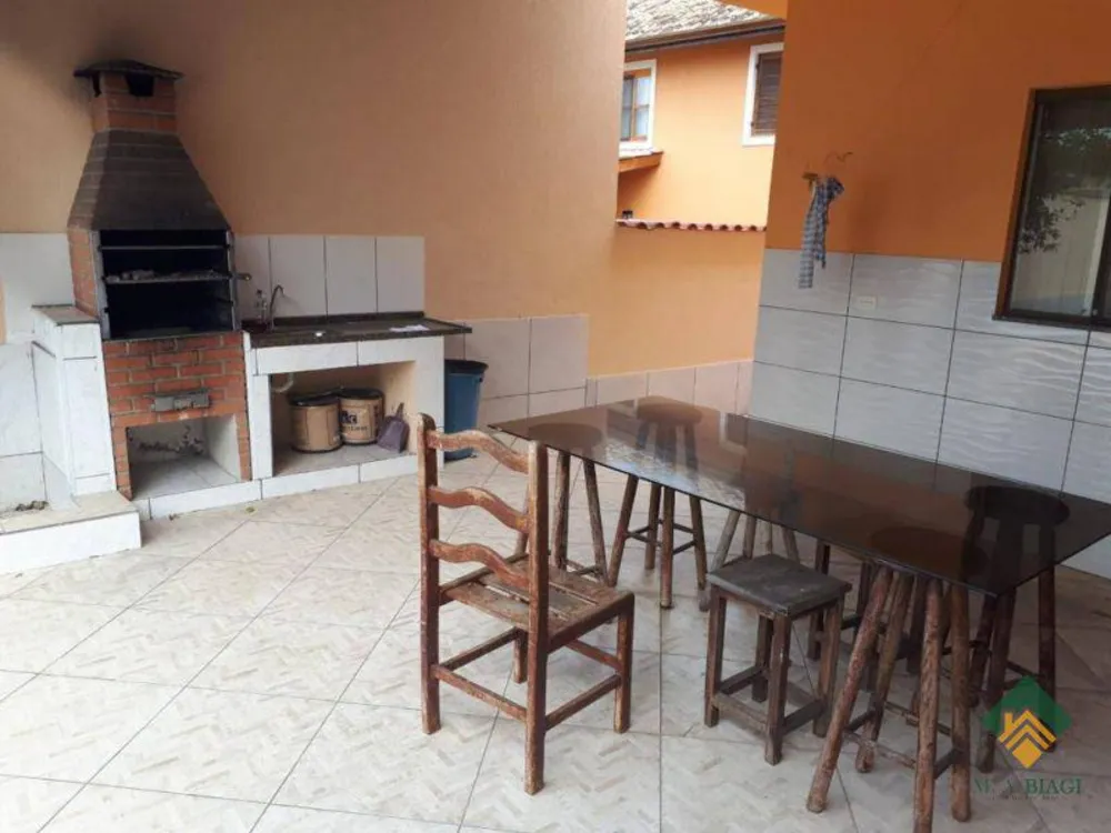 Casa, 2 quartos, 140 m² - Foto 3