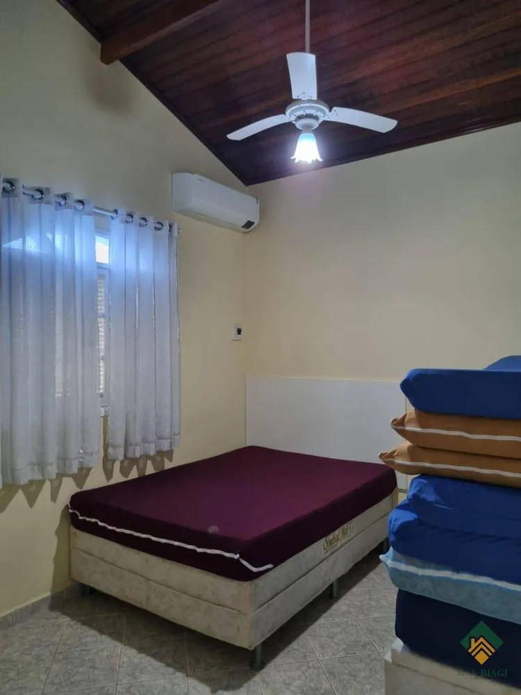 Casa, 4 quartos, 210 m² - Foto 8