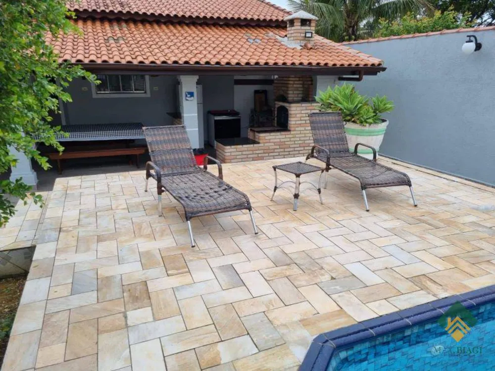 Casa, 4 quartos, 210 m² - Foto 4