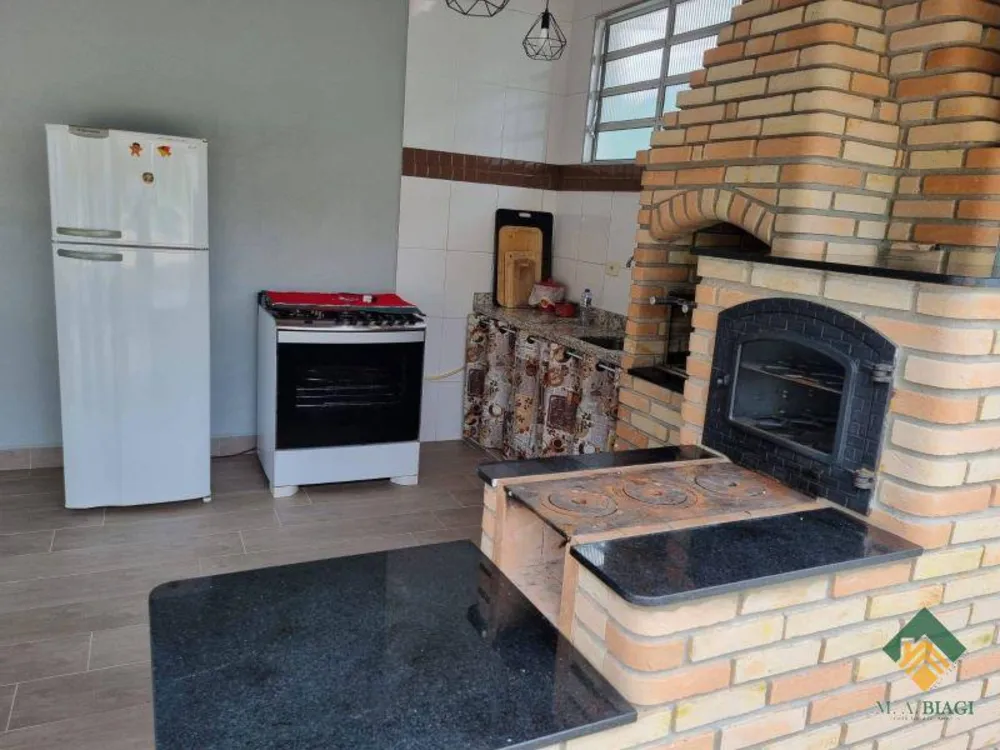 Casa, 4 quartos, 210 m² - Foto 2