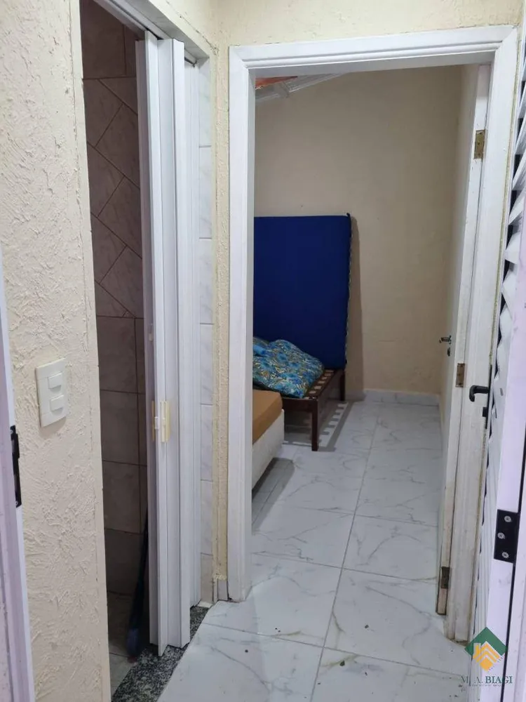 Casa, 4 quartos, 210 m² - Foto 3