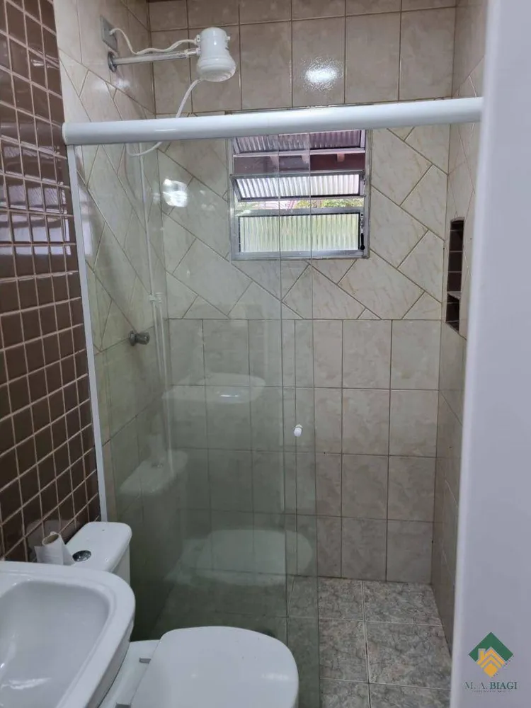 Casa, 4 quartos, 210 m² - Foto 3