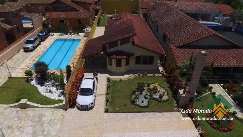 Casa, 3 quartos, 504 m² - Foto 6