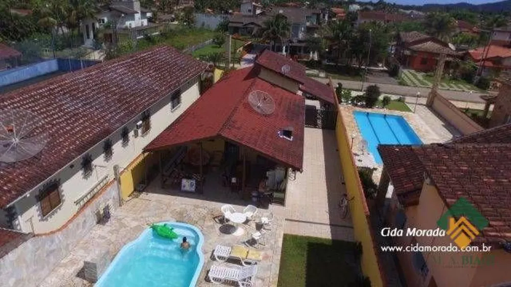 Casa, 3 quartos, 504 m² - Foto 5