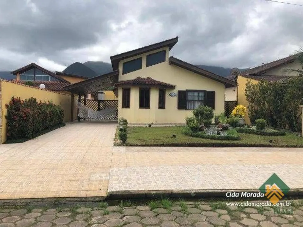 Casa, 3 quartos, 504 m² - Foto 3