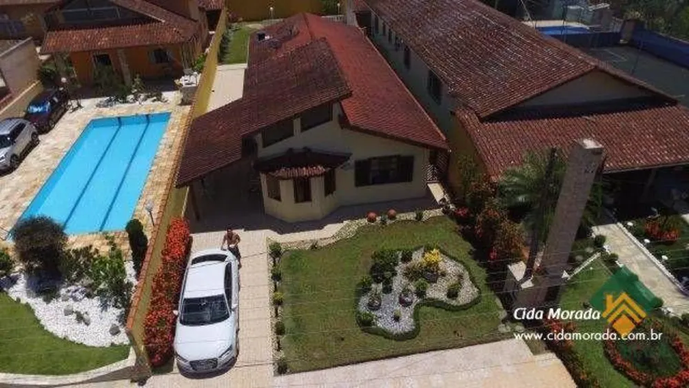 Casa, 3 quartos, 504 m² - Foto 4