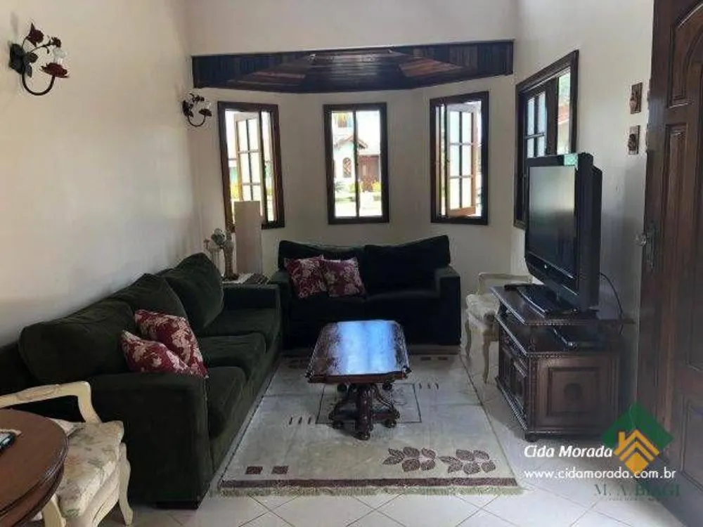 Casa, 3 quartos, 504 m² - Foto 8