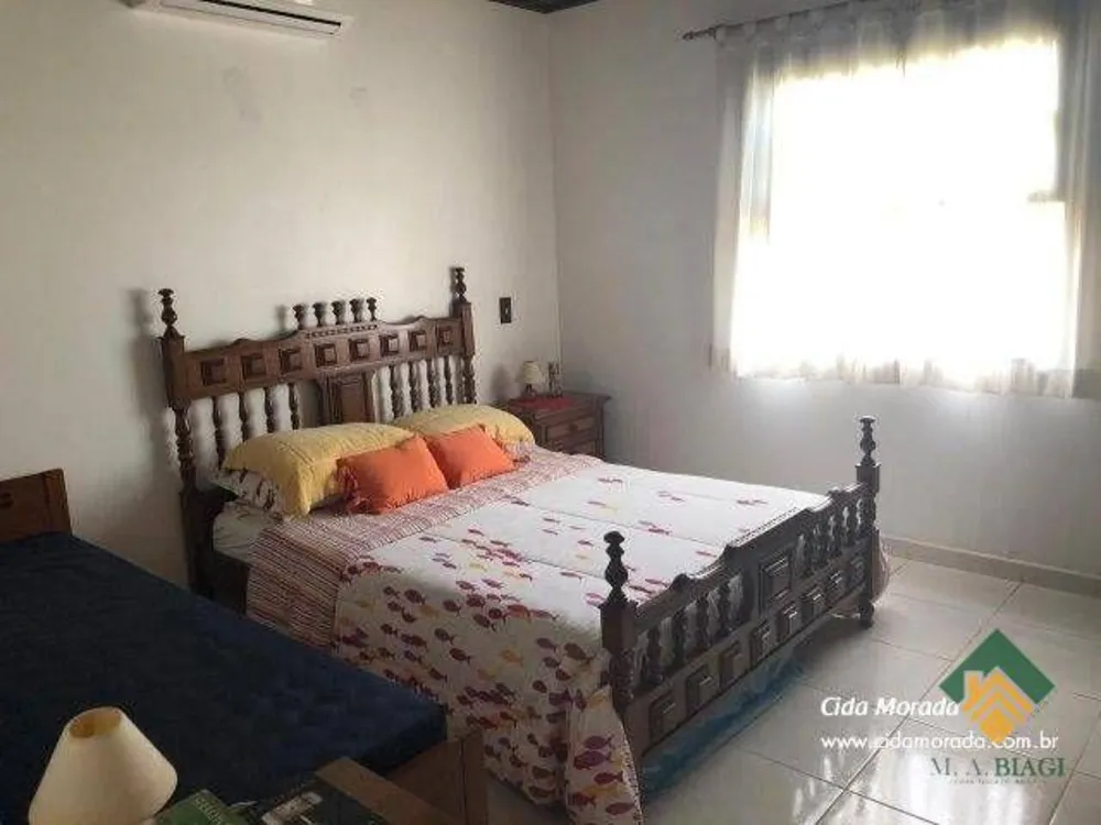 Casa, 3 quartos, 504 m² - Foto 1