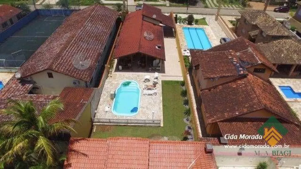 Casa, 3 quartos, 504 m² - Foto 2