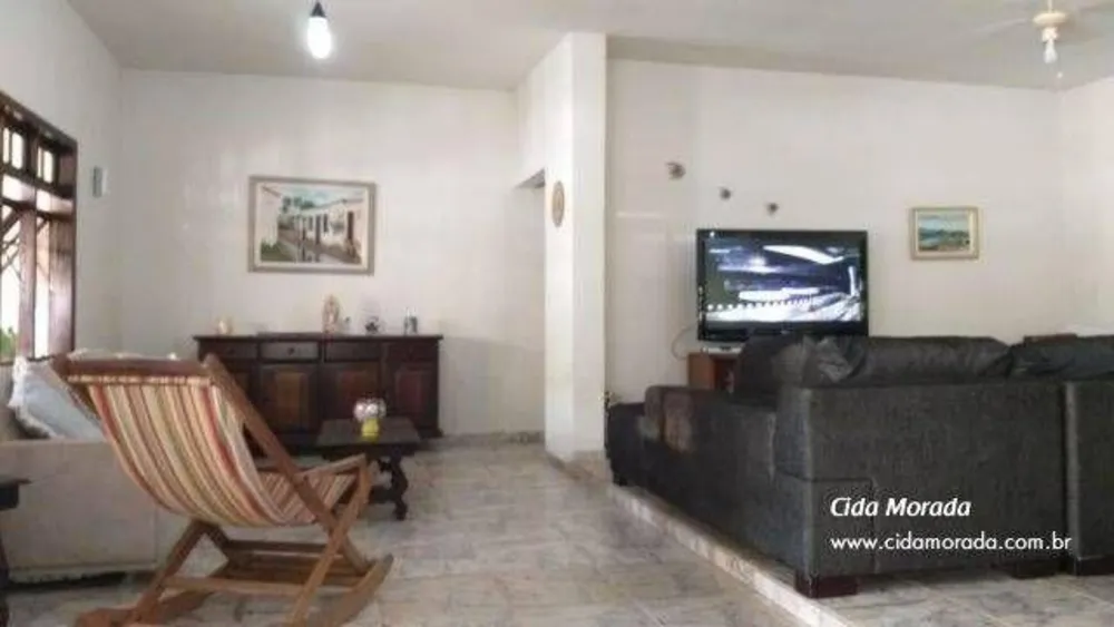 Casa, 4 quartos, 360 m² - Foto 10