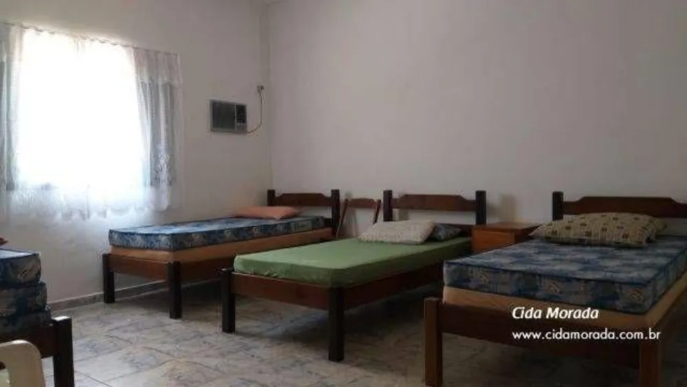 Casa, 4 quartos, 360 m² - Foto 1
