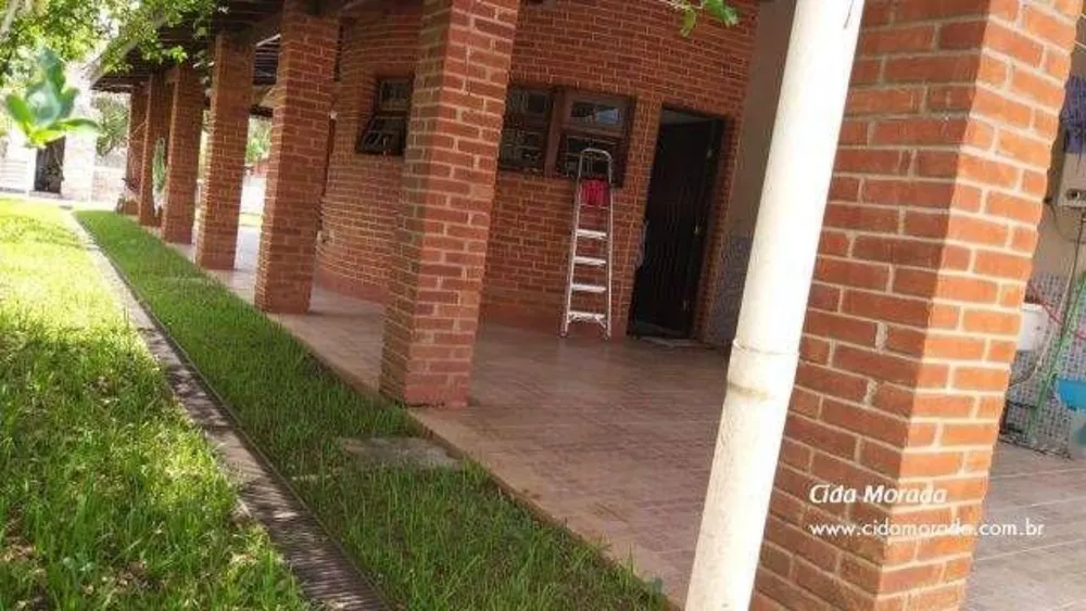 Casa, 4 quartos, 360 m² - Foto 5