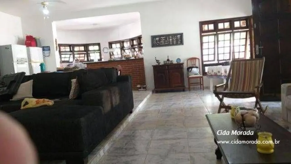 Casa, 4 quartos, 360 m² - Foto 9