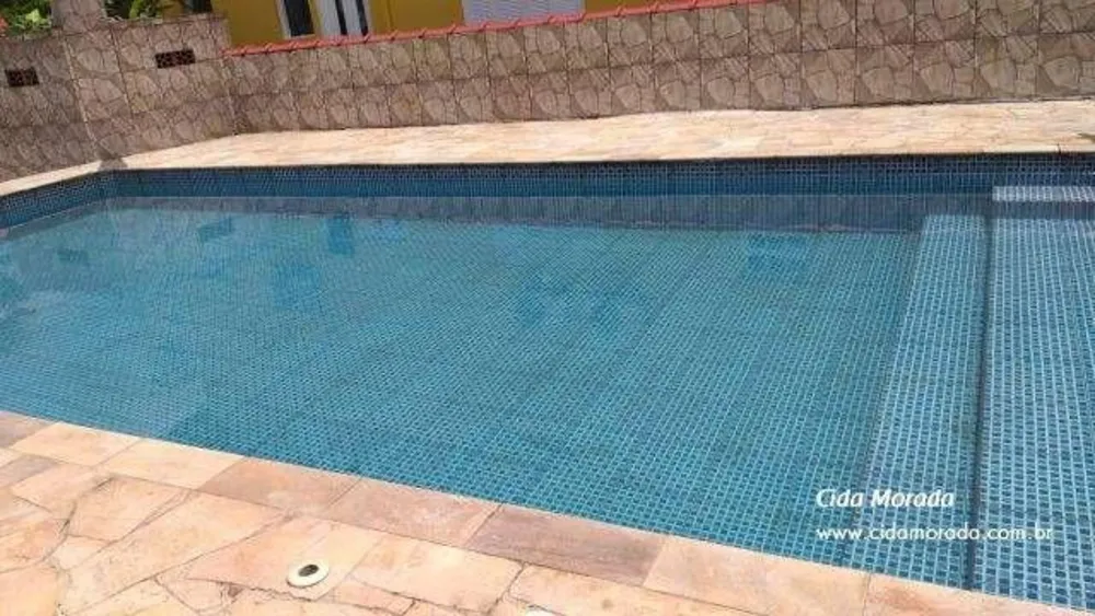 Casa, 4 quartos, 360 m² - Foto 8