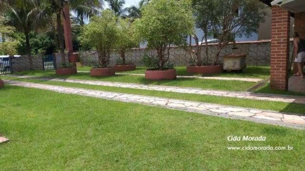 Casa, 4 quartos, 360 m² - Foto 12
