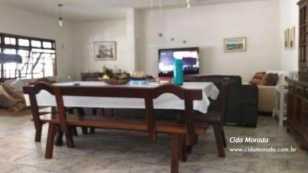 Casa, 4 quartos, 360 m² - Foto 6
