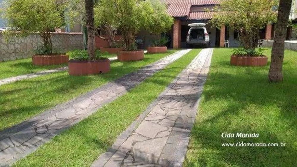 Casa, 4 quartos, 360 m² - Foto 3