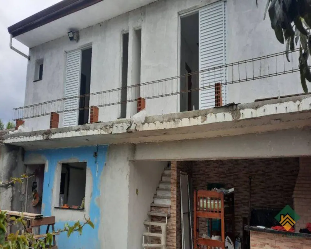 Casa, 5 quartos, 290 m² - Foto 2